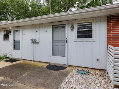 62C Buckingham Drive