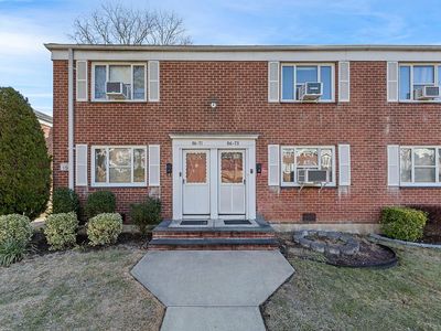 86-73 Springfield Blvd #D