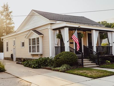 111 Rich St