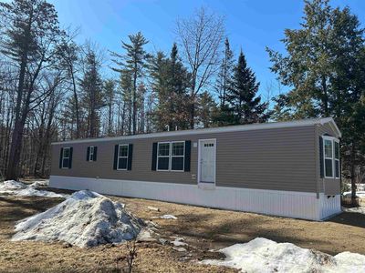 81 Pineland Park Road