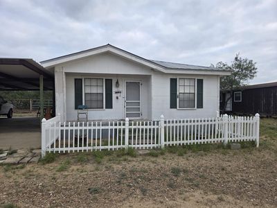 261 Pump Rd