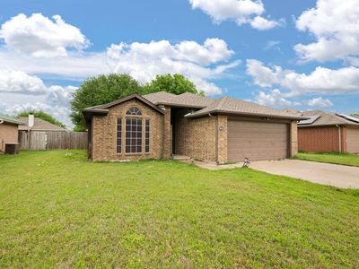 304 Odell St