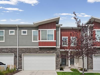 7091 N Mountain Field Dr
