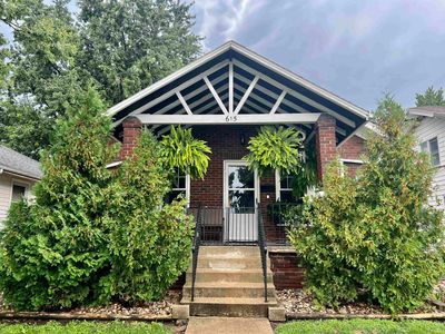 615 Burlington Ave