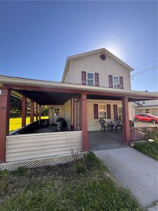 Property at 109 S Catherine St, Montour Falls, NY