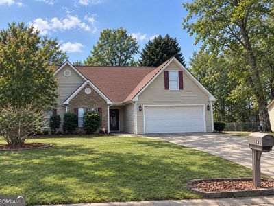 245 Butler Bridge Cir