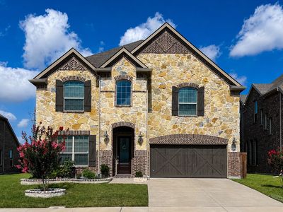 17293 Texas Pistache Dr