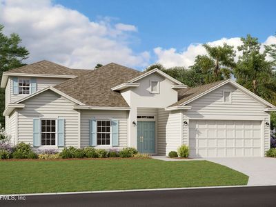 956 SILVER LANDING Drive