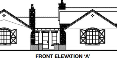 3805 Plan, East Valley
