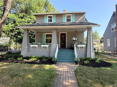 232 W Houstonia Ave