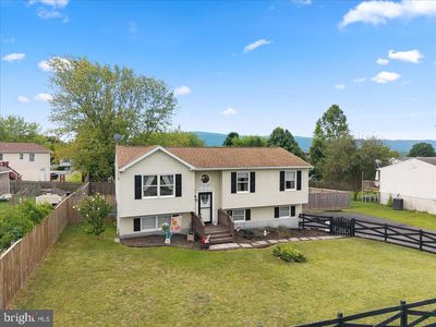 Property at 45 Greenleaf Rd, Strasburg, VA