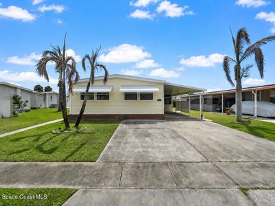 1849 Sago Palm St NE