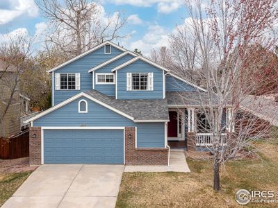 1898 Wilson Cir