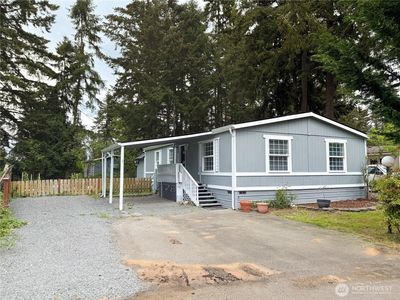 Property at 13519 201st St Court E #135, Graham, WA