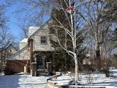 5531 South 110th STREET