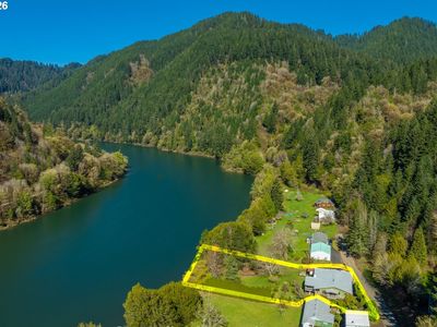 2130 Scottsburg West Rd