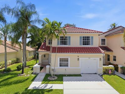 7098 Burgess Drive