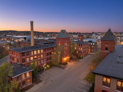 470 Silver Street #123