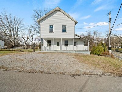 Property at 1471 Kress Rd, Mount Orab, OH