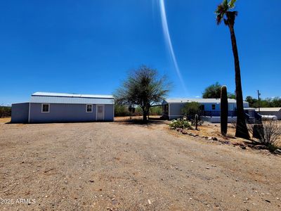 Property at 455 W GREEN Road, Morristown, AZ