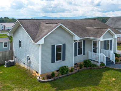 Property at 144 Village Way, Lexington, VA
