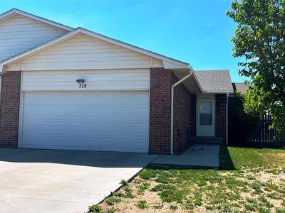 Property at 715 Amy St, Garden City, KS