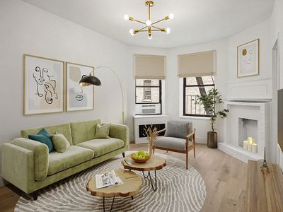 480 Central Park W APT 5C
