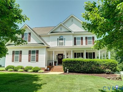 11028 Slenderleaf Dr