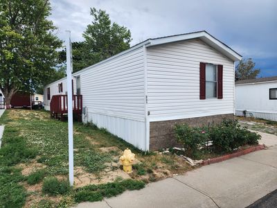 Property at 1201 W Thornton Pkwy Lot 137, Thornton, CO