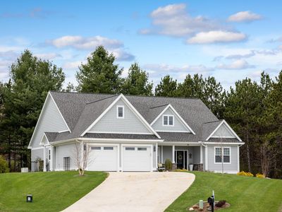 176 Vineyard Ridge Dr
