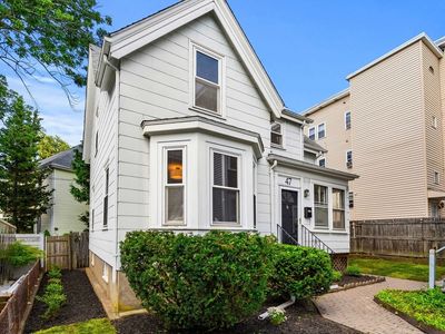 Property at 47 Elliott St, Beverly, MA