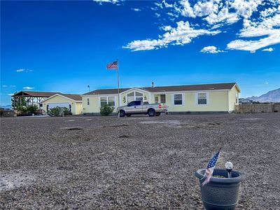 Property at 389 W Robert Rd, Amargosa Valley, NV