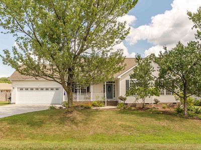 Property at 75 Glen Oaks Dr, Youngsville, NC