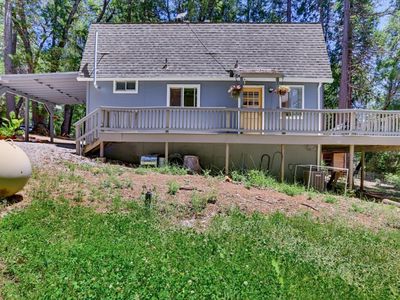 Property at 12002 Snowbourne Dr, Nevada City, CA
