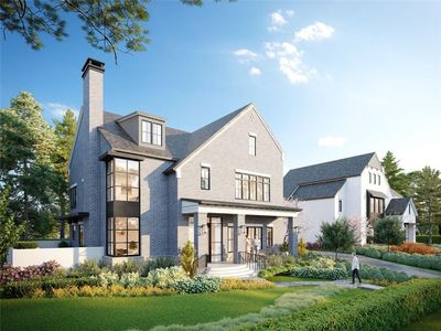 1585 S Ponce De Leon Ave #12