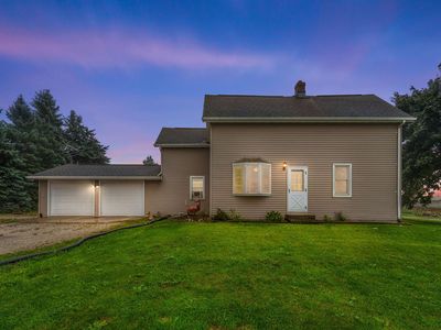 W 4841 W Jefferson Rd