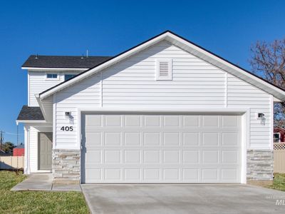 3047 S Maple Ranch Way