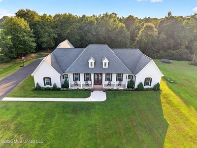 91 Herscel Mitchell Rd