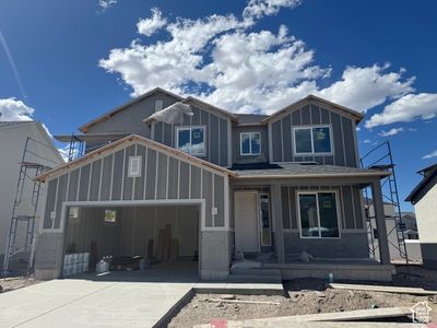 444 W Sapphire Dr #7014