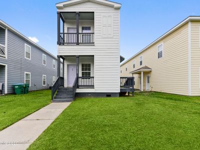 12149 Prudie Cir #A & B