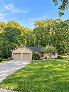 Property at 35 Cedarwood Drive, Queensbury, NY