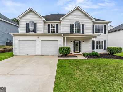 5473 Mayfair Crossing Dr