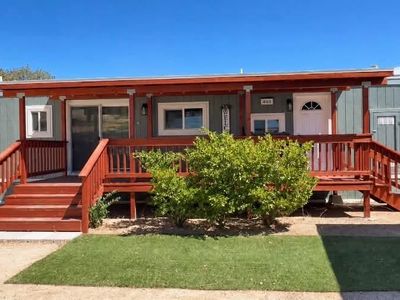 468 Caliente Bodfish Road