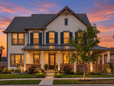 3920 Outpost Trl