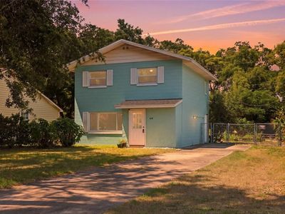 804 Rosalia Dr