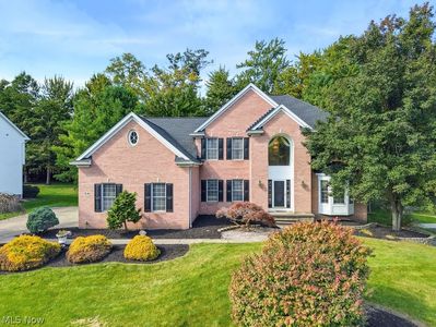 Property at 1541 Newton Pass, Broadview Heights, OH