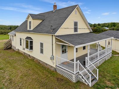 Property at 1367 Lost Nation Road, Northumberland, NH