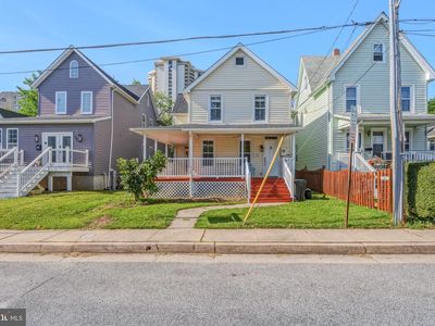 309 Lennox Ave