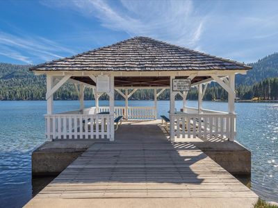 15480 Donner Pass Rd #20