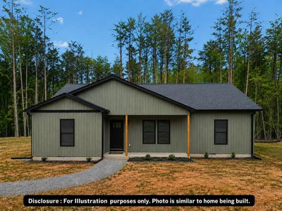 0 Spring Chase Dr Lot 21